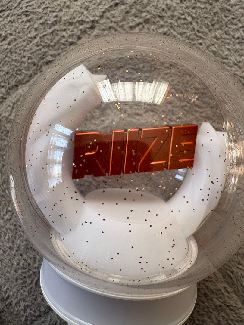 【正規品】RIIZE ペンライト　公式