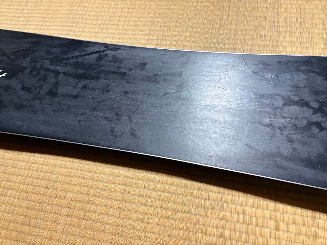 NOVEMBER D4スノーボード