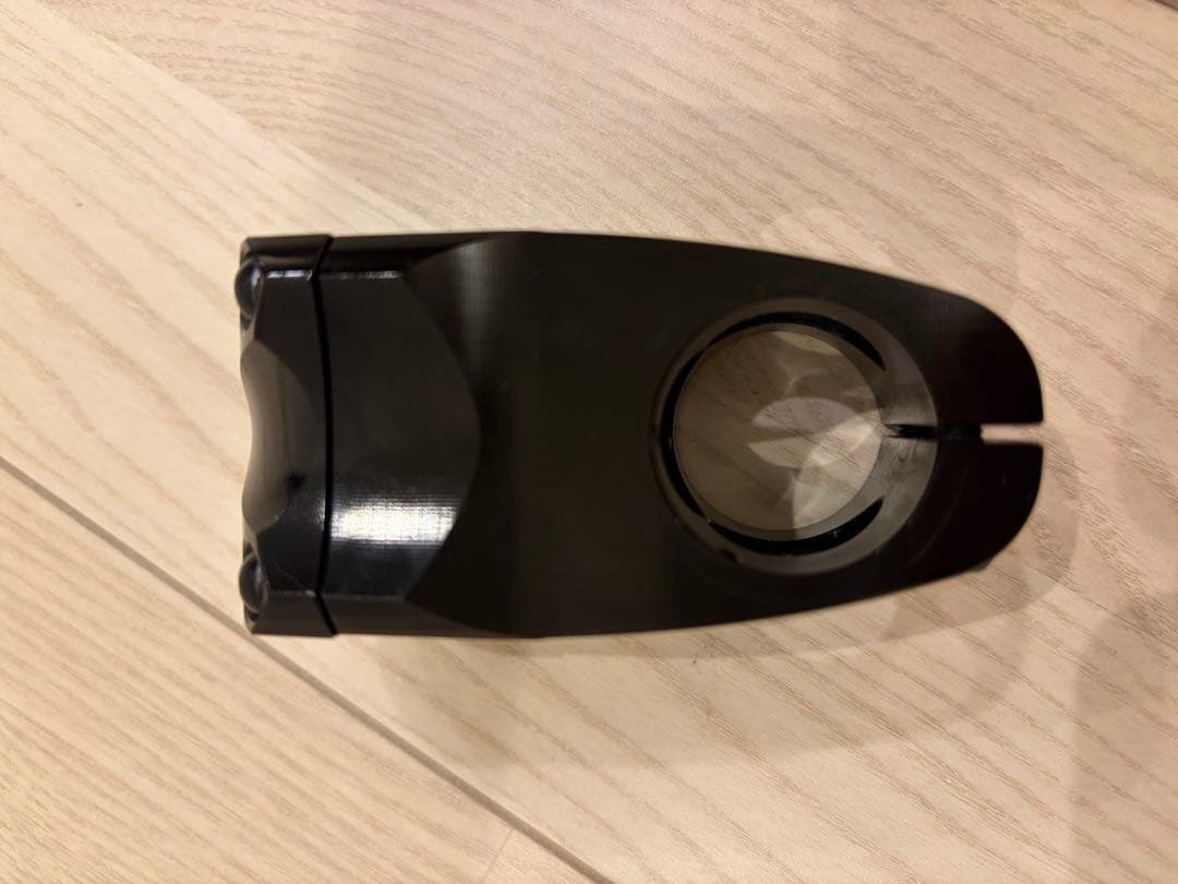 THOMSON Elite X4 ステム ブラック 50mm
