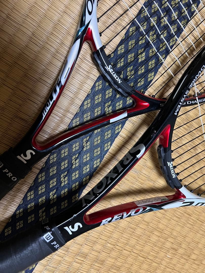 SRIXON REVO X2.0 Tour 3本セット