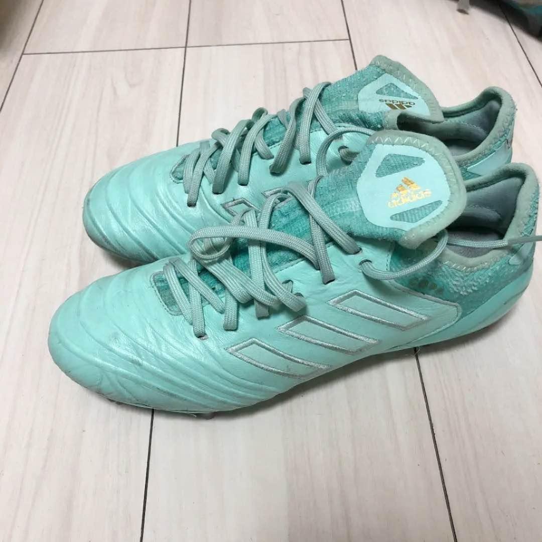 アディダス サッカースパイク コパ