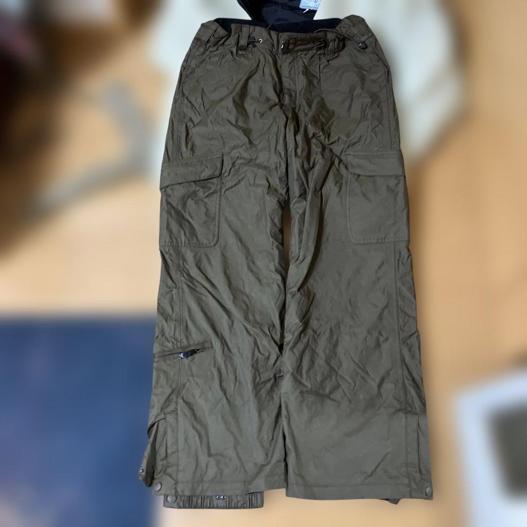 Roxy スノーボードウェア セット スキー ロキシー
