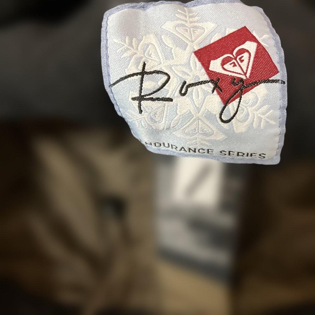 Roxy スノーボードウェア セット スキー ロキシー