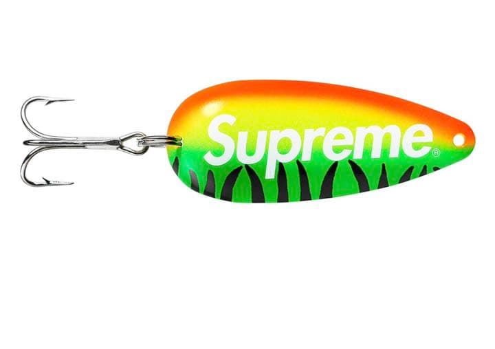 Supreme®/Dardevle® Lure 2個セット