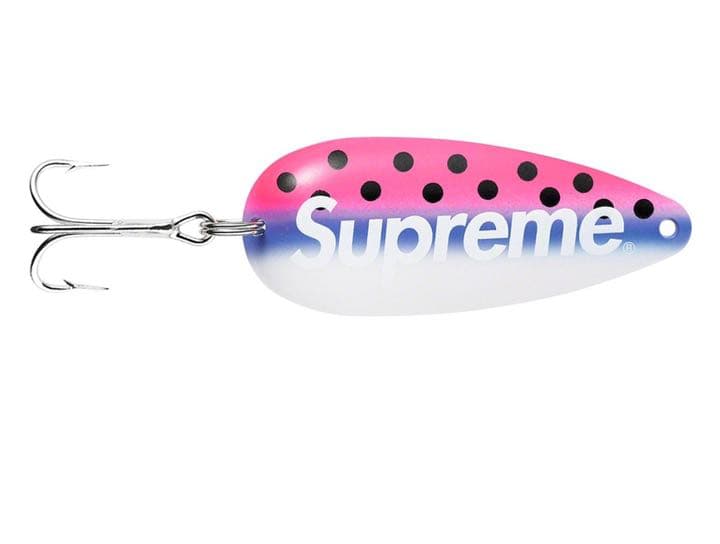 Supreme®/Dardevle® Lure 2個セット