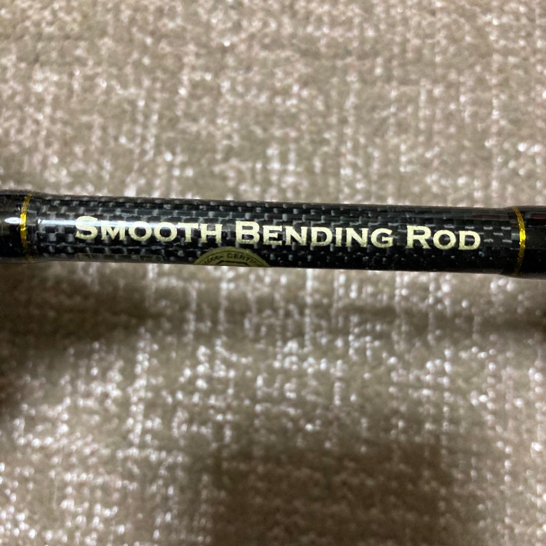 サーティーフォーアジングロッド　アドバンスメントSBR60リミテッドエディション