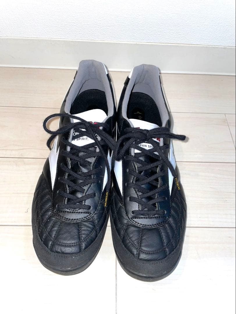 MIZUNOフットサルシューズ モレリア SALA JAPAN TF