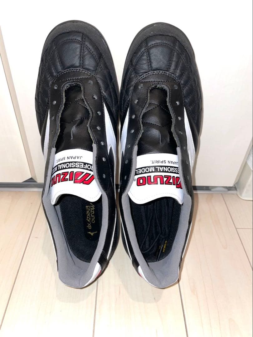 MIZUNOフットサルシューズ モレリア SALA JAPAN TF