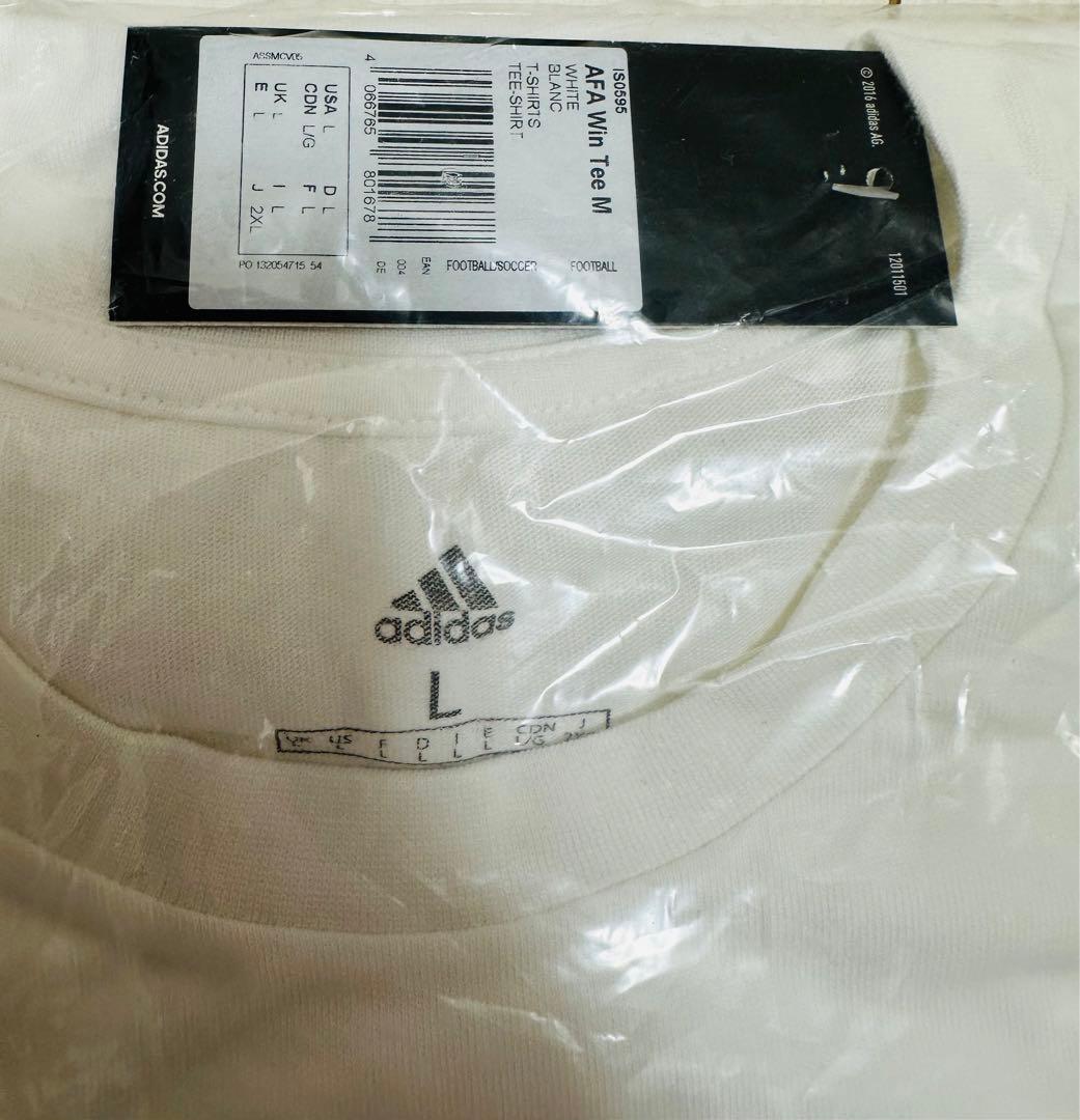 アルゼンチン代表 カタールワールドカップ優勝記念Tシャツ Lサイズ