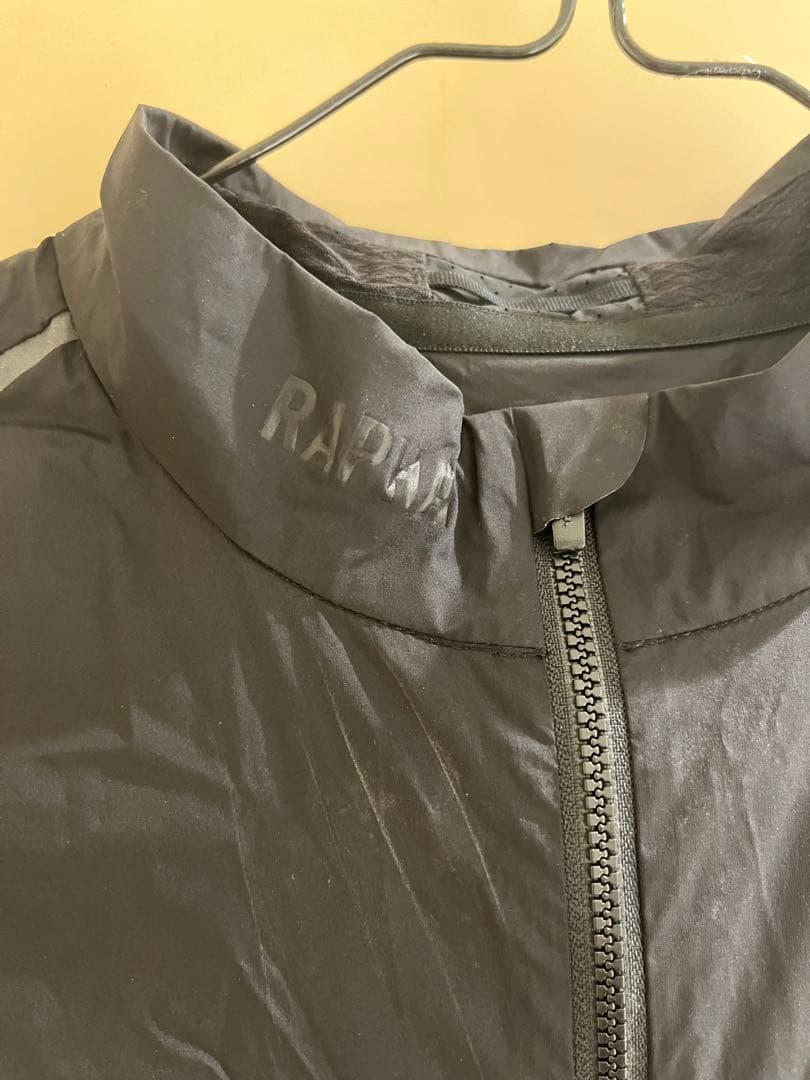 ウェア Rapha Pro Team LW Gilet
