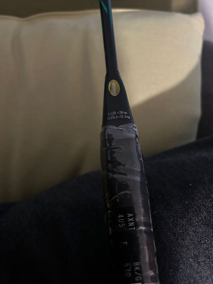 YONEX アストロクスネクステージ　バドミントンラケット