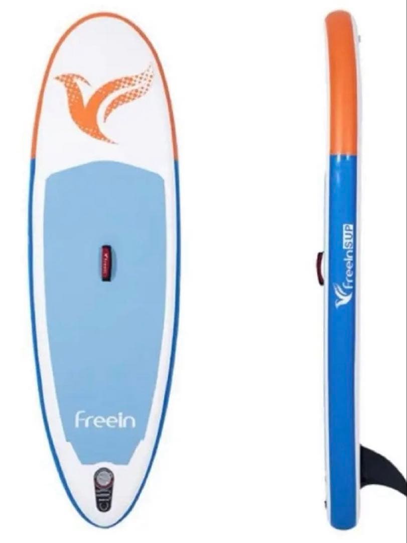 freelin スタンドアップパドルボード　sup サップ