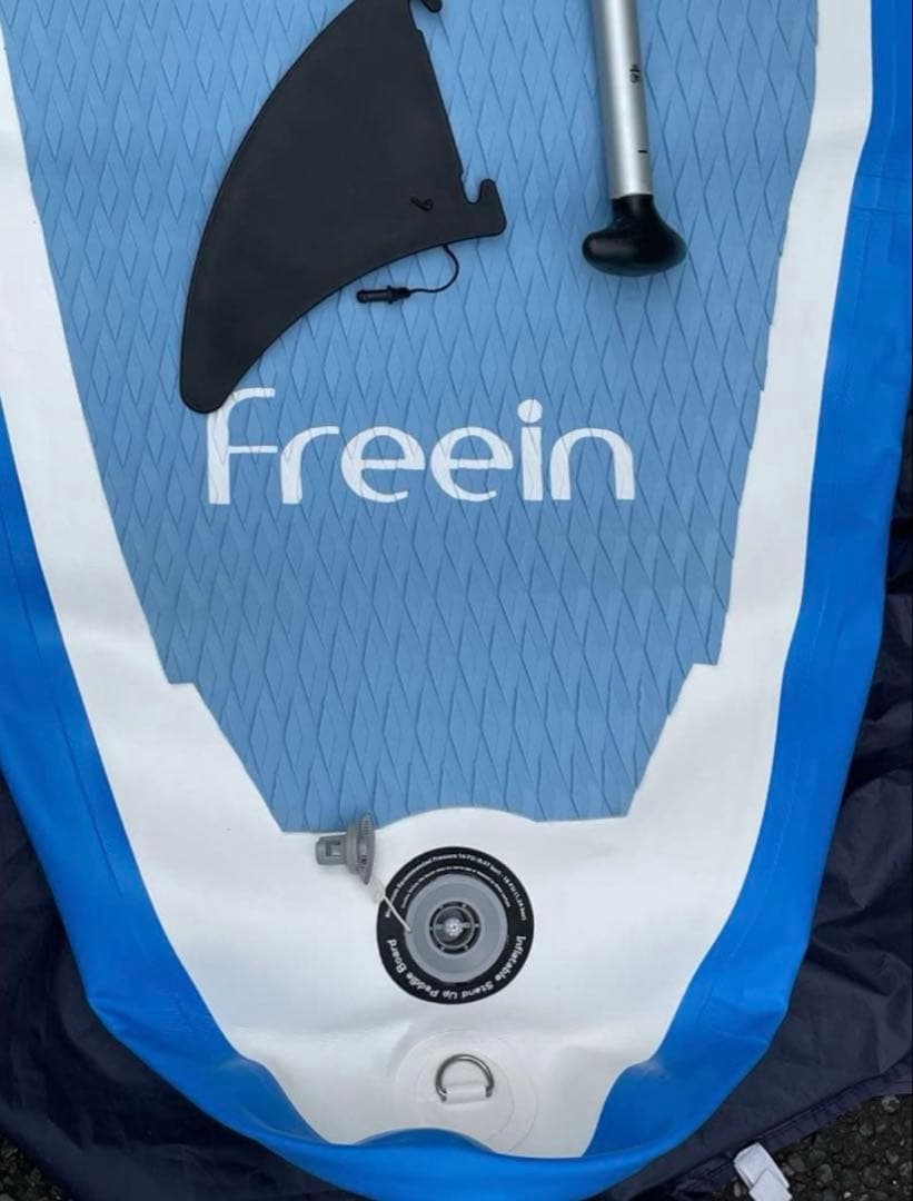 freelin スタンドアップパドルボード　sup サップ