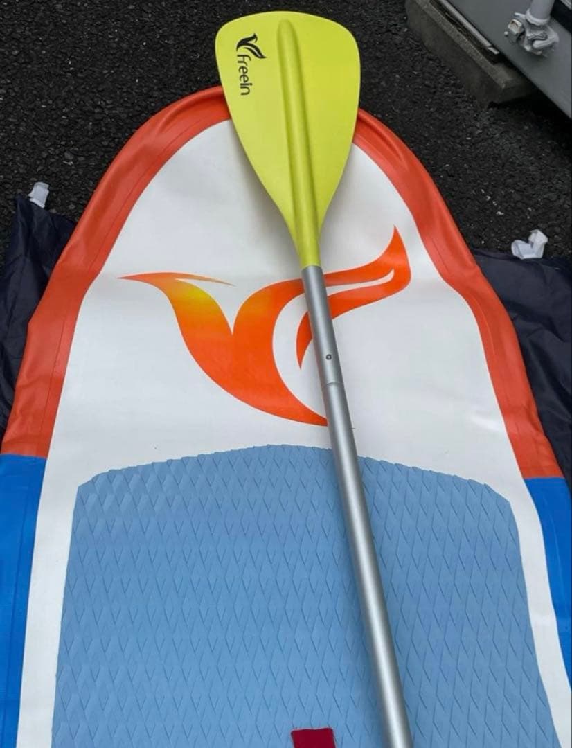 freelin スタンドアップパドルボード　sup サップ