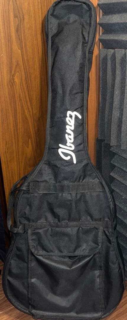 AEW23ZW ibanez エレアコ ギター