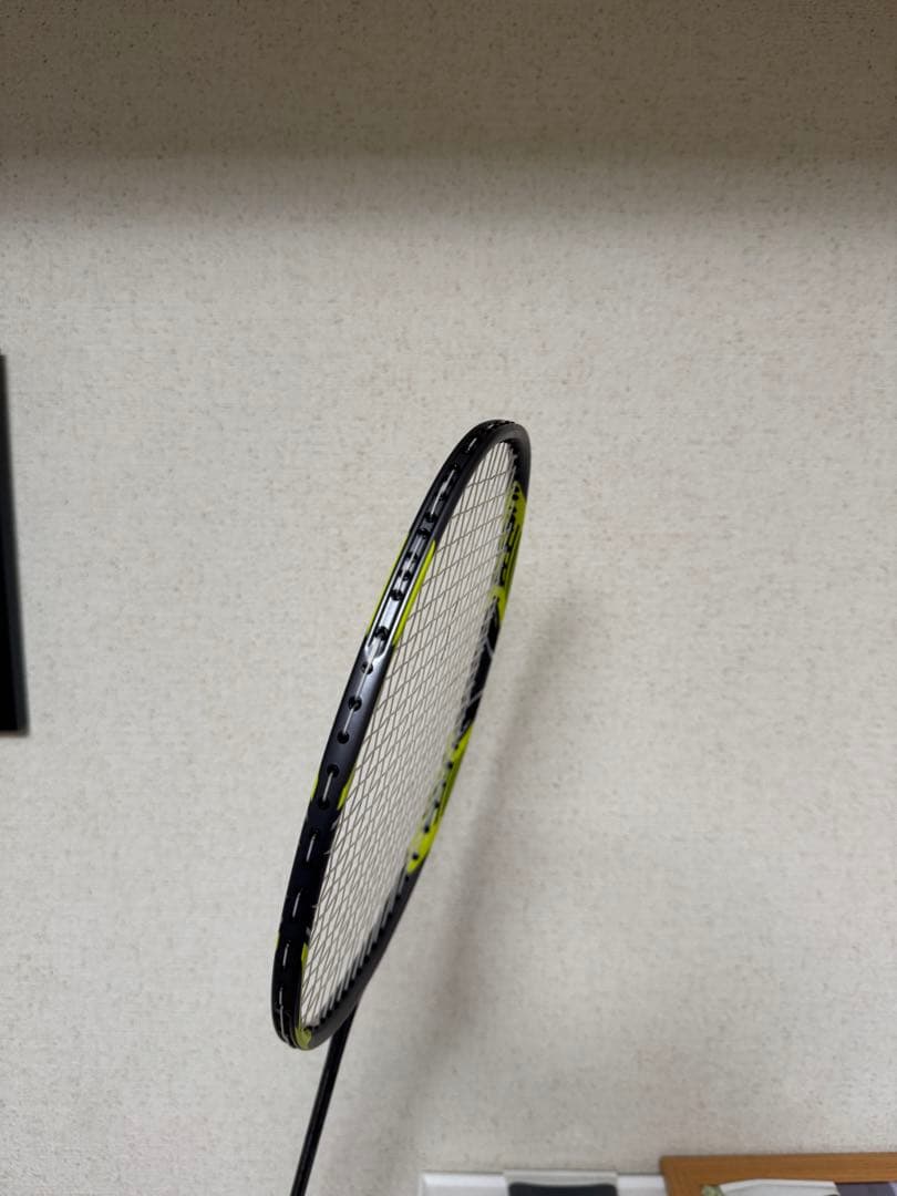 【美品】アークセイバー7プロ 4UG5 YONEX バドミントンラケット
