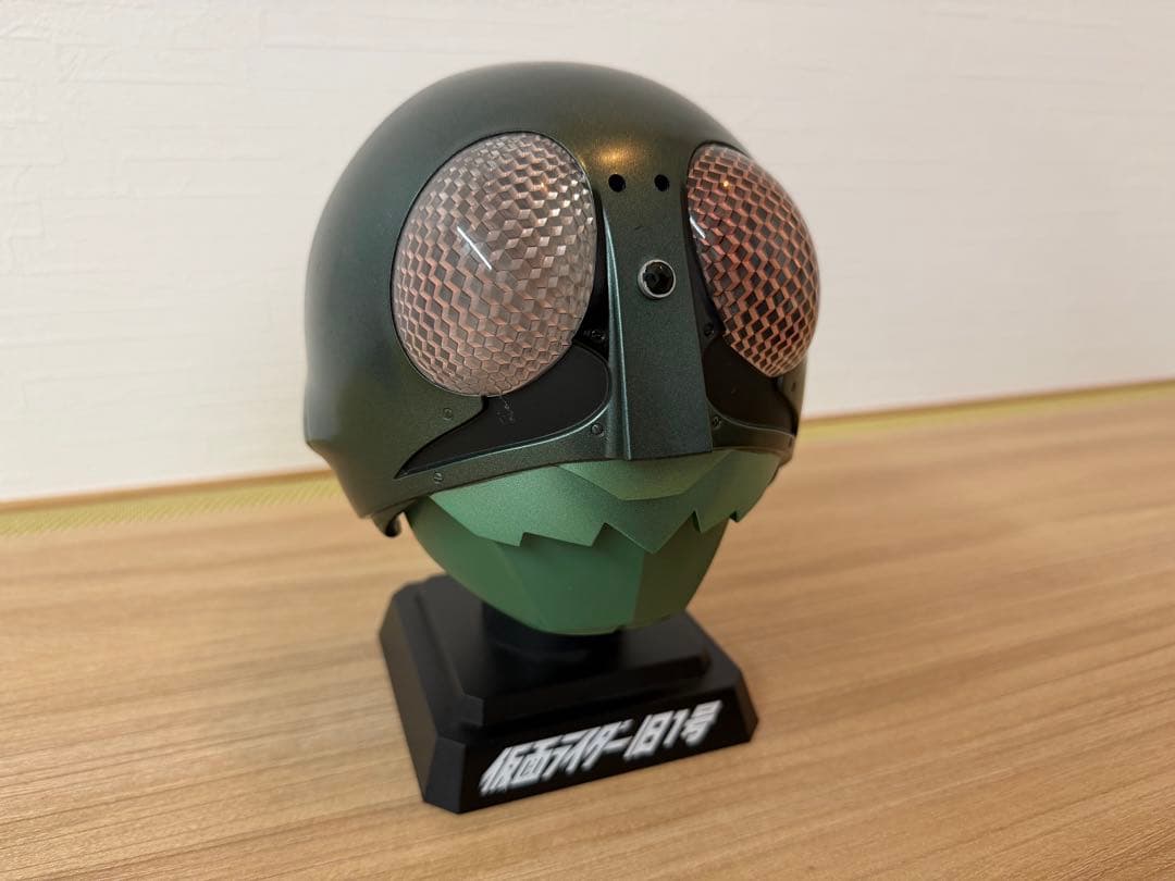 仮面ライダー　フィギュアセット