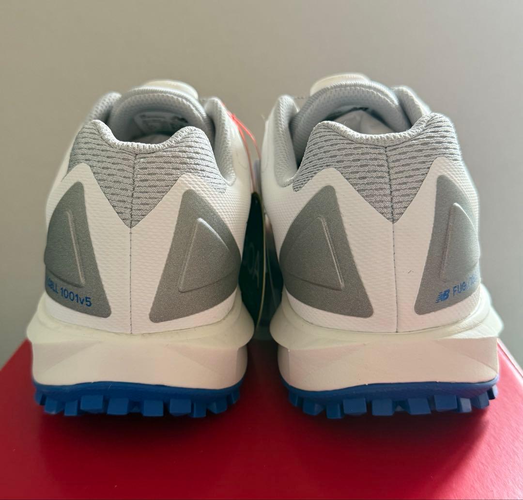 ★新品★ニューバランス ゴルフ newbalance 1001 26.0 BOA