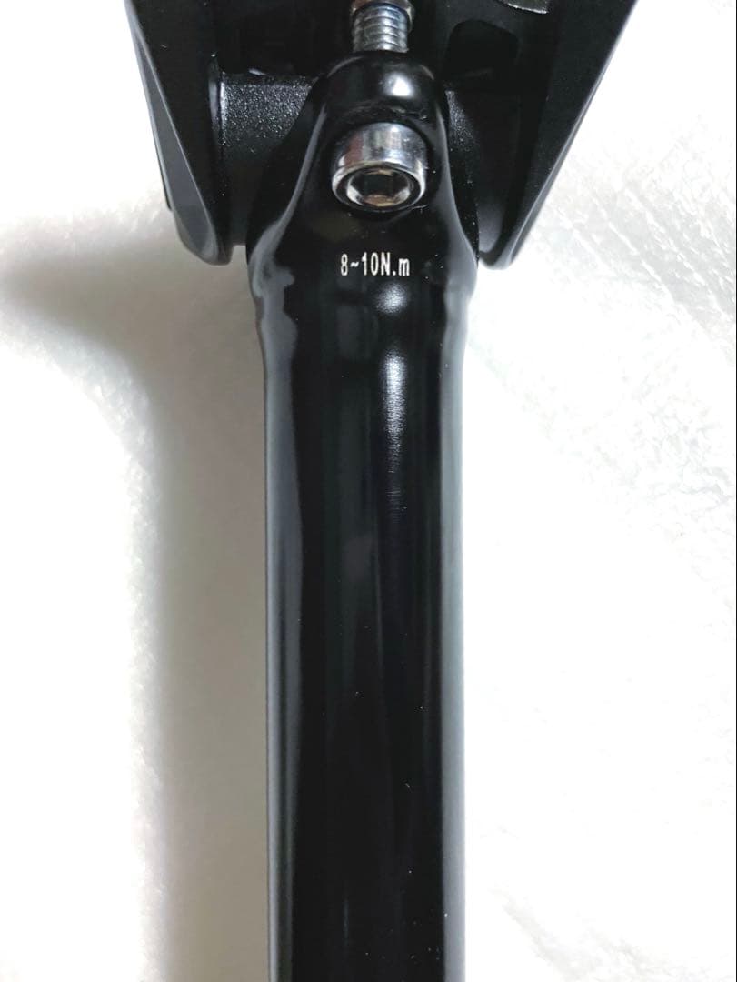Brand-X ドロッパーポスト 31.6x100mm