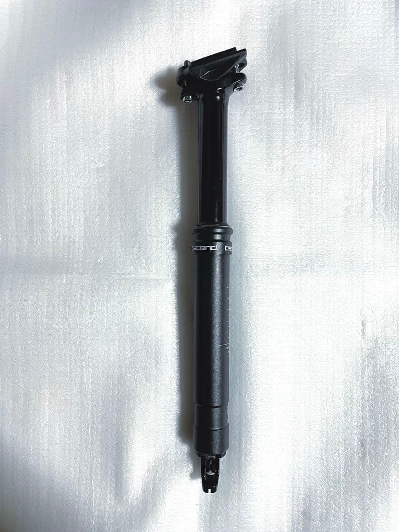 Brand-X ドロッパーポスト 31.6x100mm
