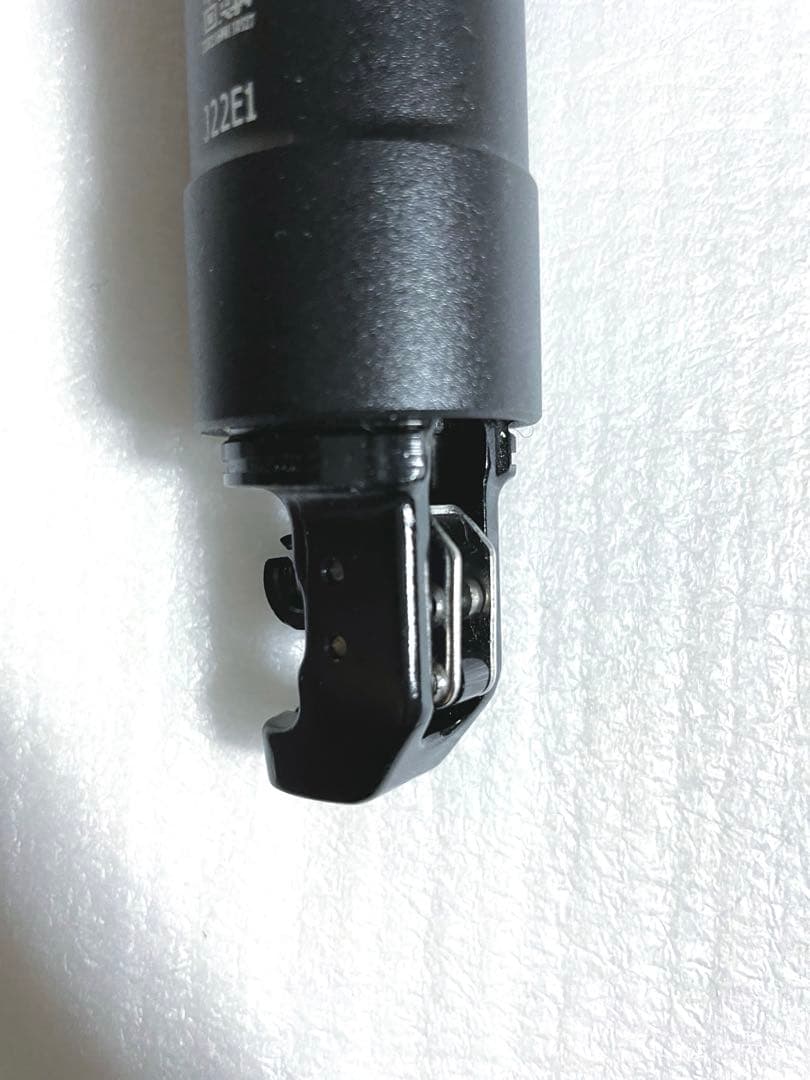 Brand-X ドロッパーポスト 31.6x100mm