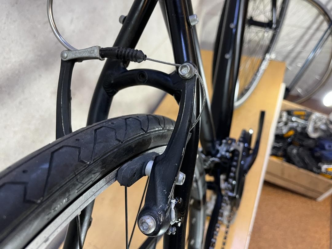 送料無料！ CENTURION CROSSLINE 30R　クロスバイク
