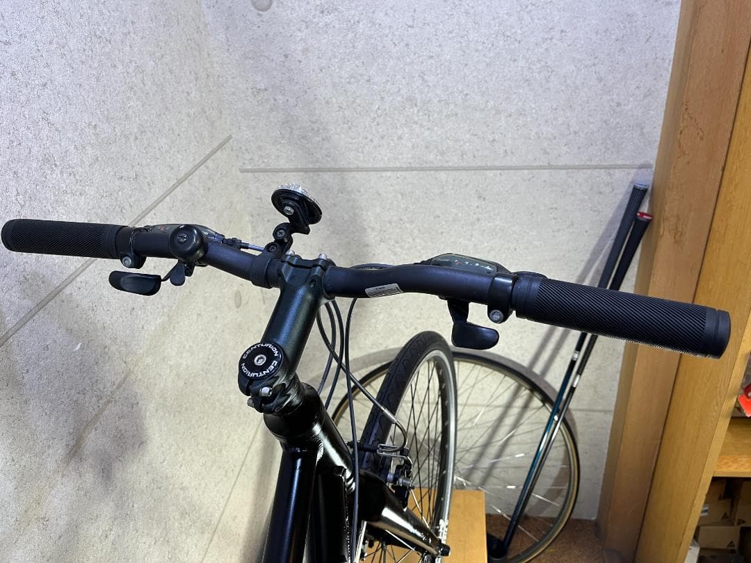 送料無料！ CENTURION CROSSLINE 30R　クロスバイク