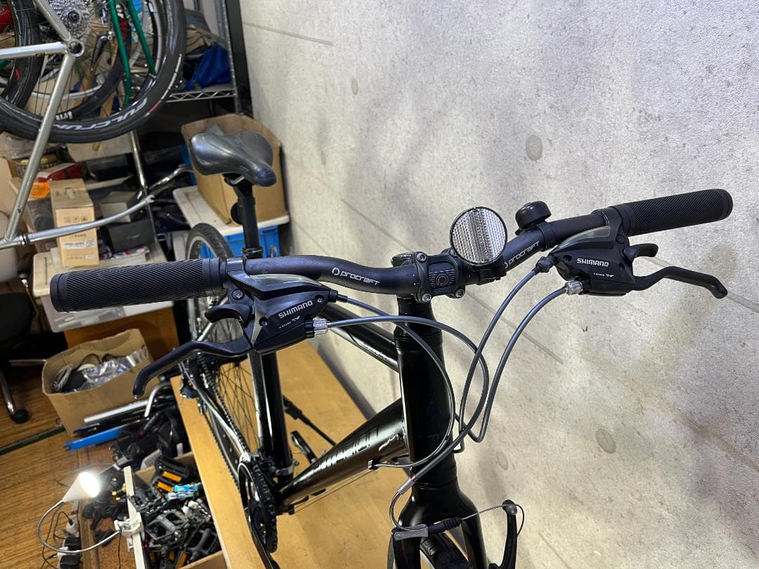 送料無料！ CENTURION CROSSLINE 30R　クロスバイク