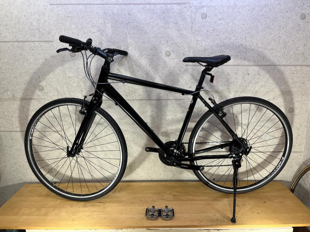 送料無料！ CENTURION CROSSLINE 30R　クロスバイク