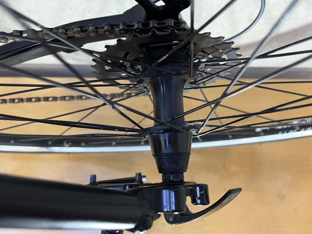 送料無料！ CENTURION CROSSLINE 30R　クロスバイク