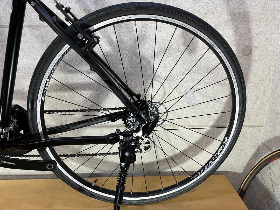 送料無料！ CENTURION CROSSLINE 30R　クロスバイク