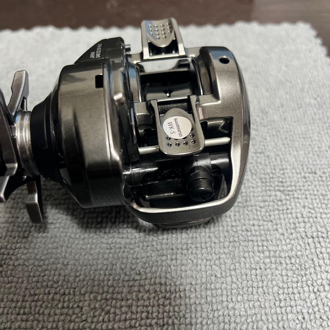 23メタニウム101HG 未使用品