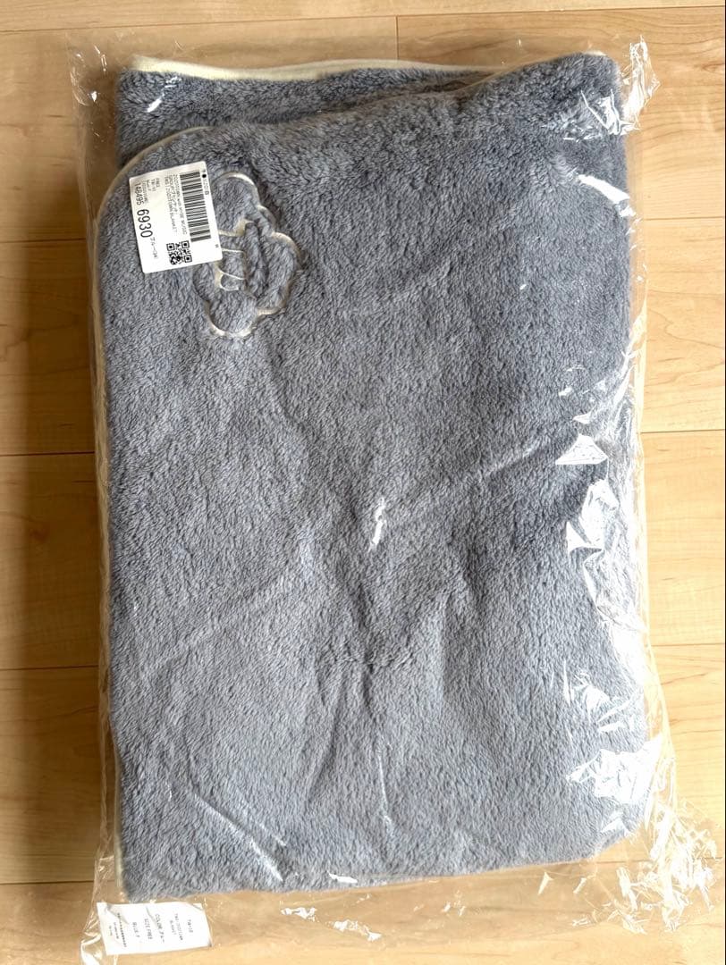 TWS BLANKET ブランケット