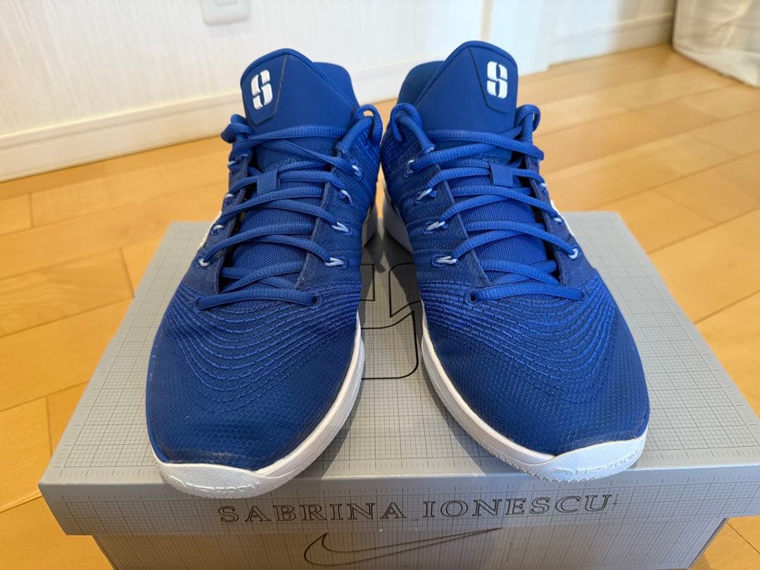 早い者勝ち！Nike Sabrina 3 EP ナイキ サブリナ3