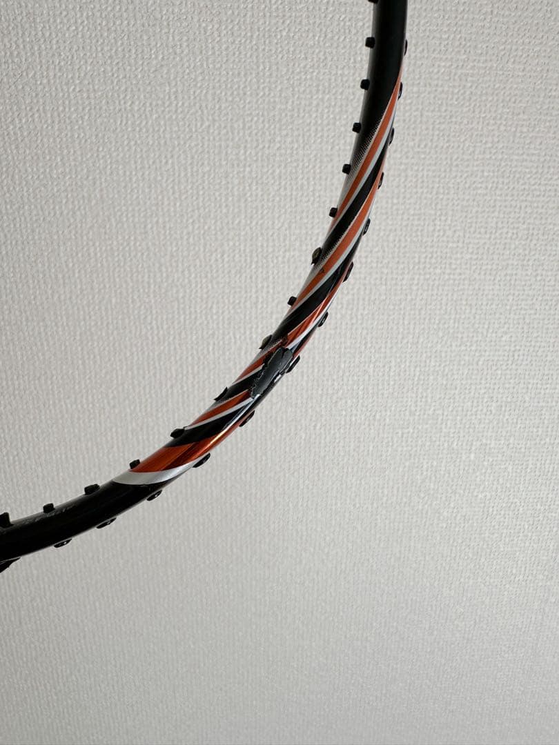 YONEX NANOSPEED9900 ナノスピード9900