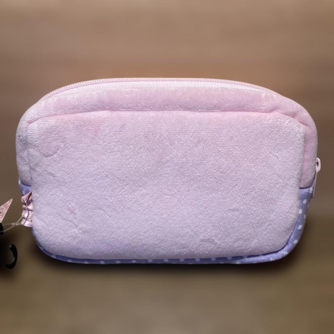 【新品未使用】Sanrio サンリオ マイメロディ ポーチ
