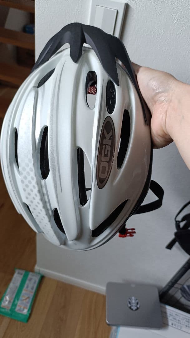 ロードバイク　Cannondale　CAAD8