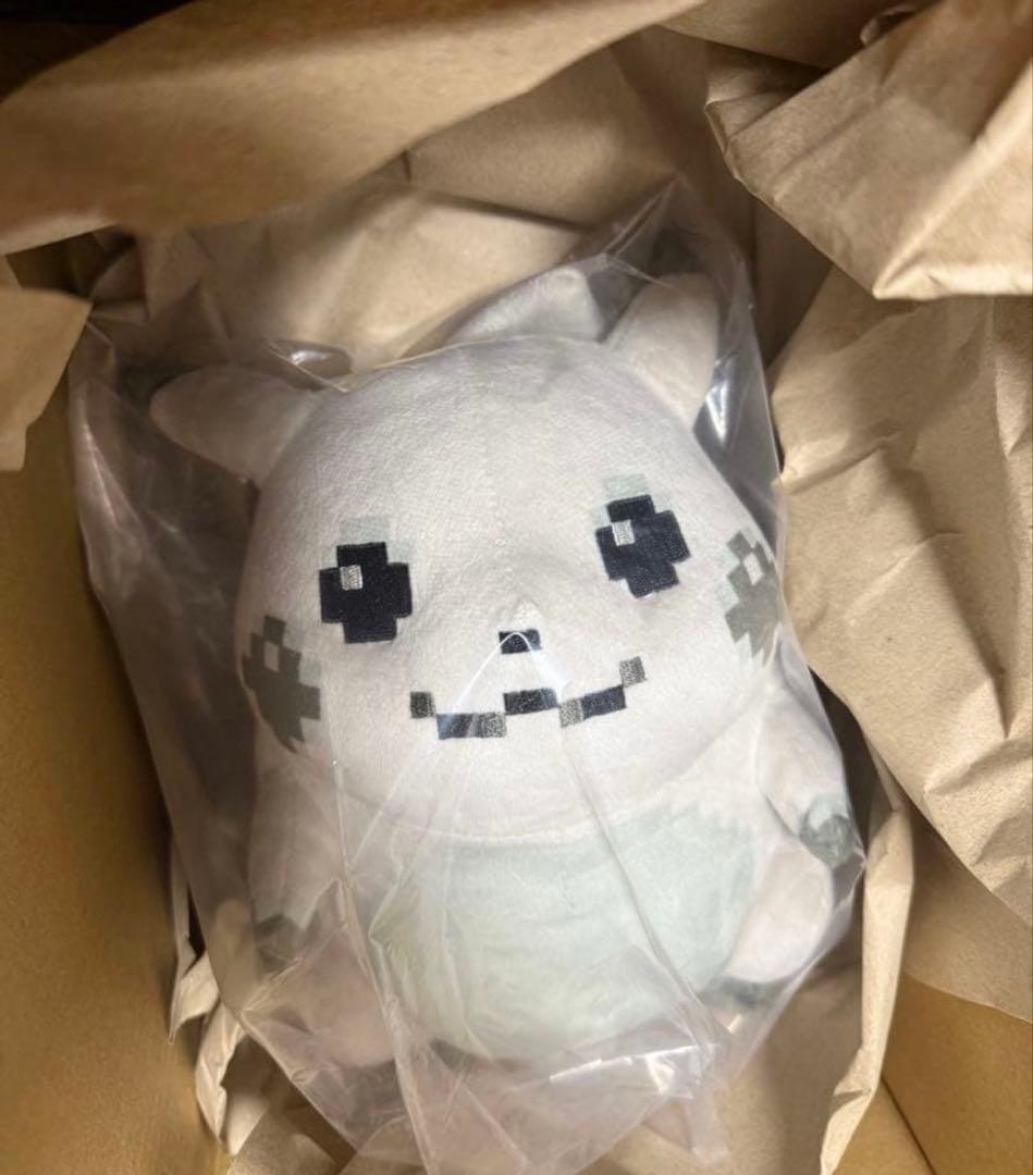 はじまりのピカチュウ ぬいぐるみ