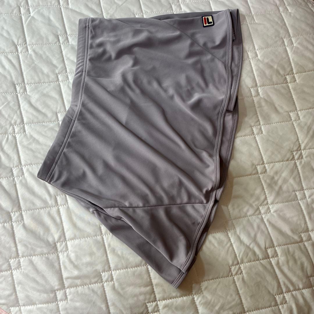 [専用] フィラテニスウェア　上下セット　Ｌ