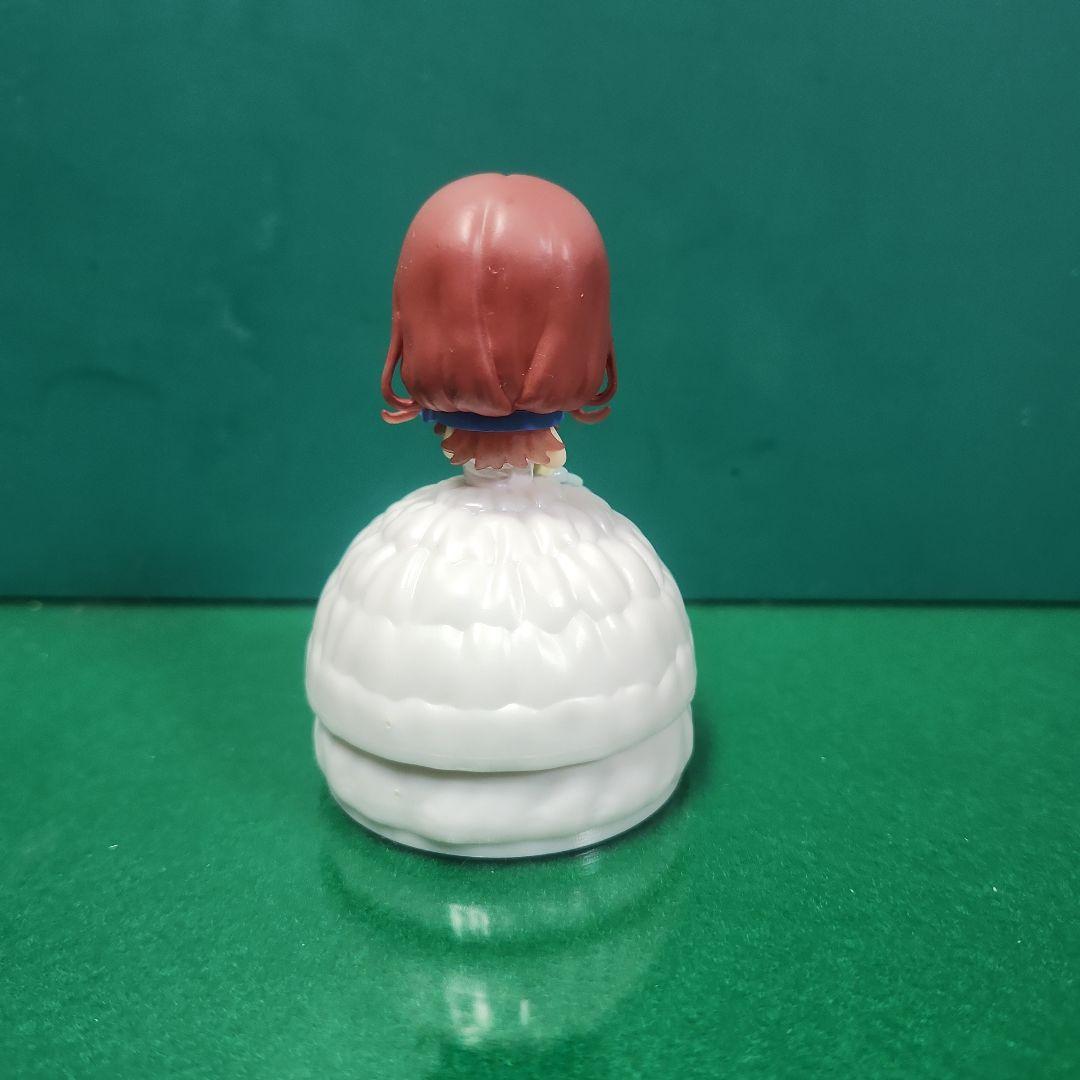 五等分の花嫁　色紙、キーホルダー