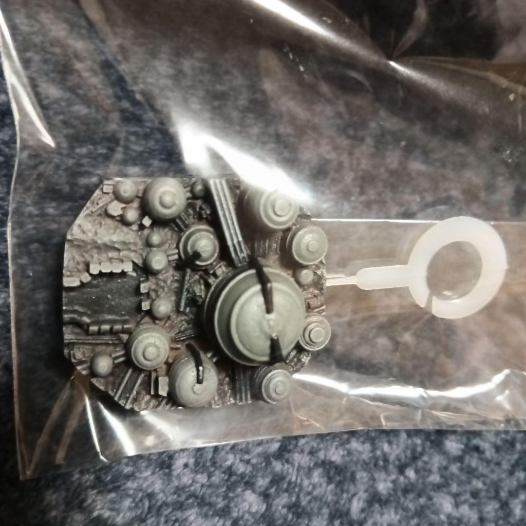 特撮大百科 mini ゴジラ オーメント ゴジラアース メカゴジラシティ