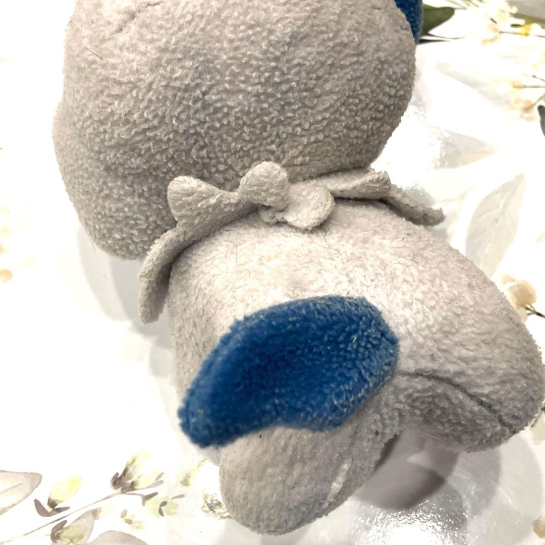 正規品　2003 ポケモンセンター　アブソル ポケドール　ぬいぐるみ　ポケモン