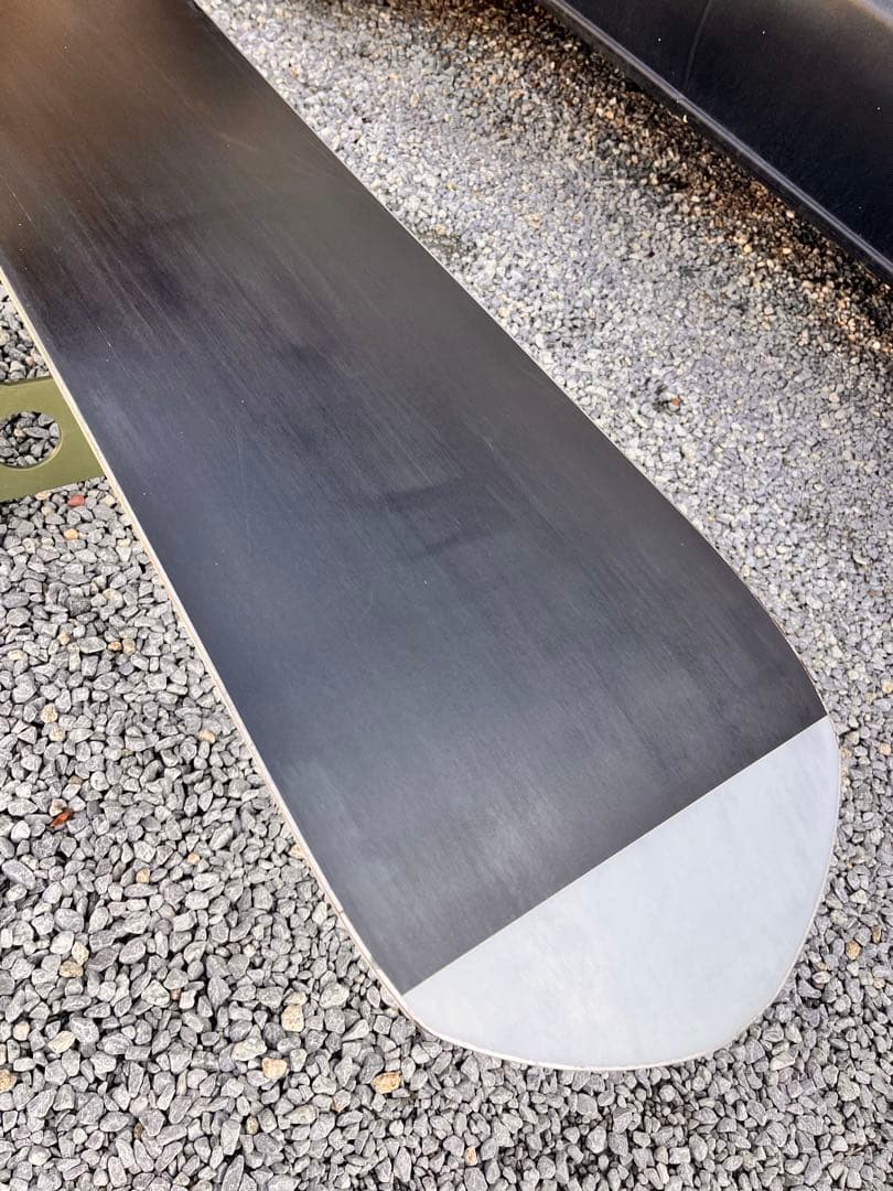SALOMON HPS TAKA E.P. 164cm サロモン 中井孝治