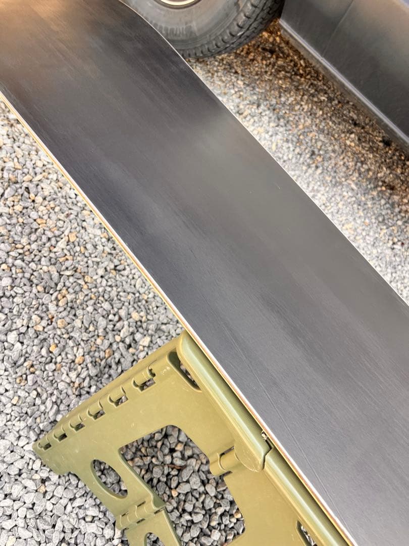 SALOMON HPS TAKA E.P. 164cm サロモン 中井孝治