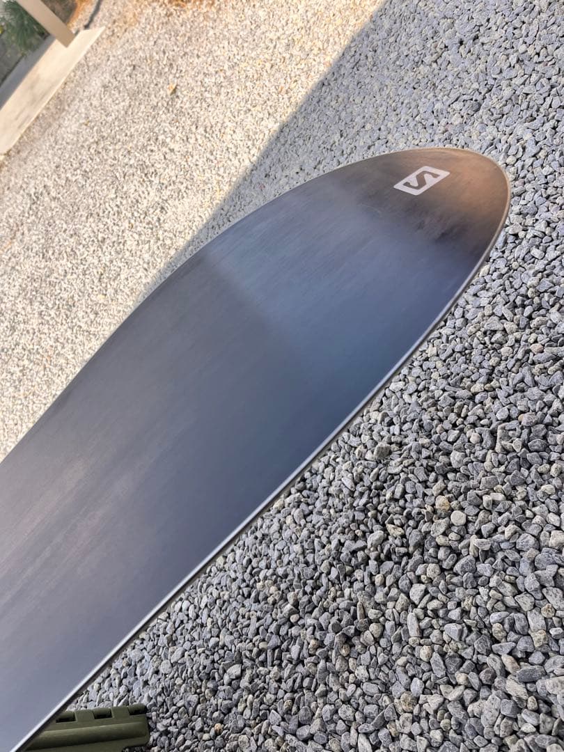 SALOMON HPS TAKA E.P. 164cm サロモン 中井孝治