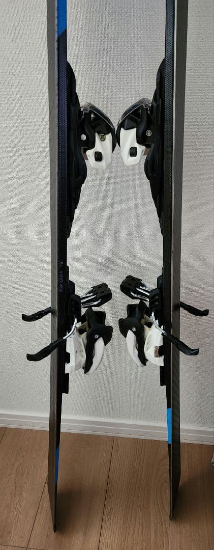 VOLKL　ウォルクル　スキー　板　DEACON　154cm