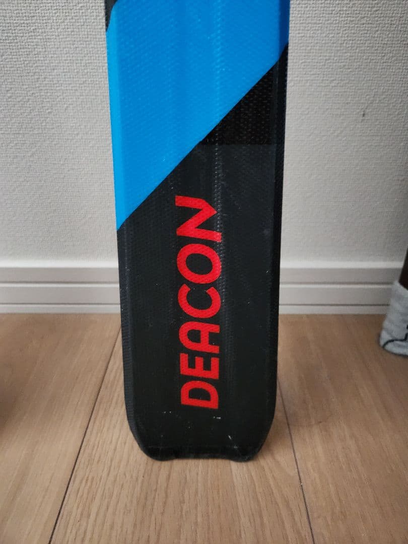 VOLKL　ウォルクル　スキー　板　DEACON　154cm