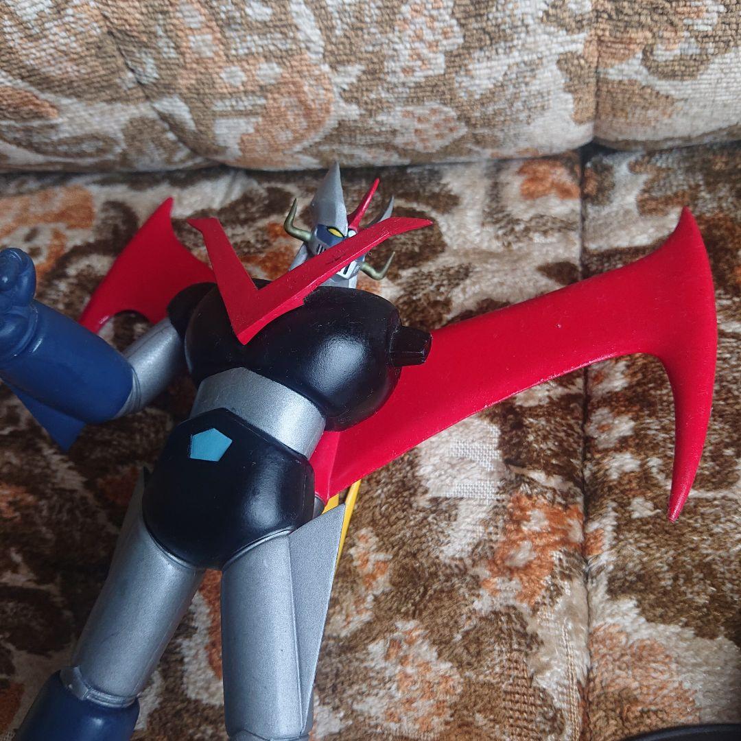 マジンガーZ フィギュア 約25cm