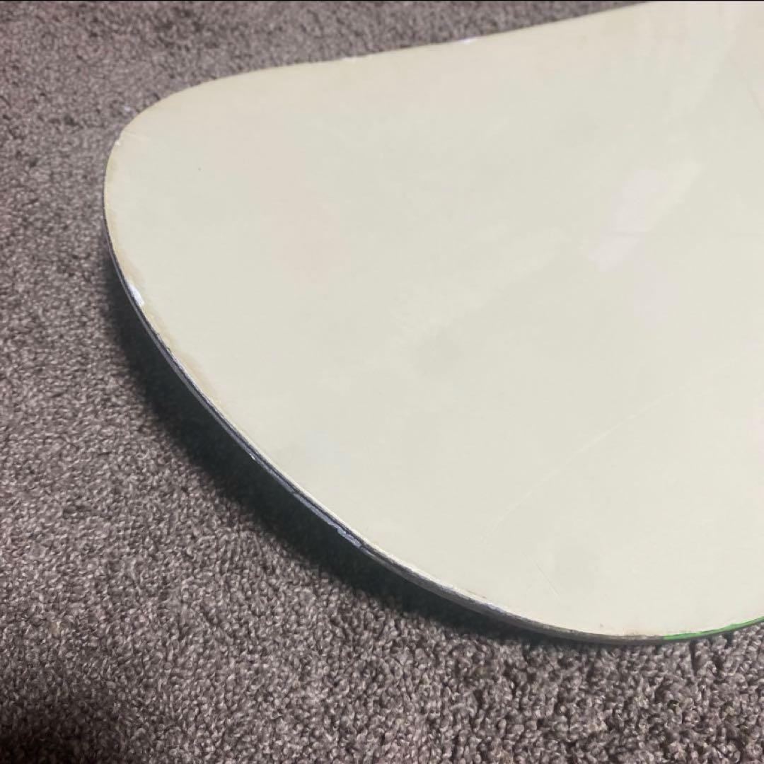 ライド × サロモン スノーボード ビンディング147cm