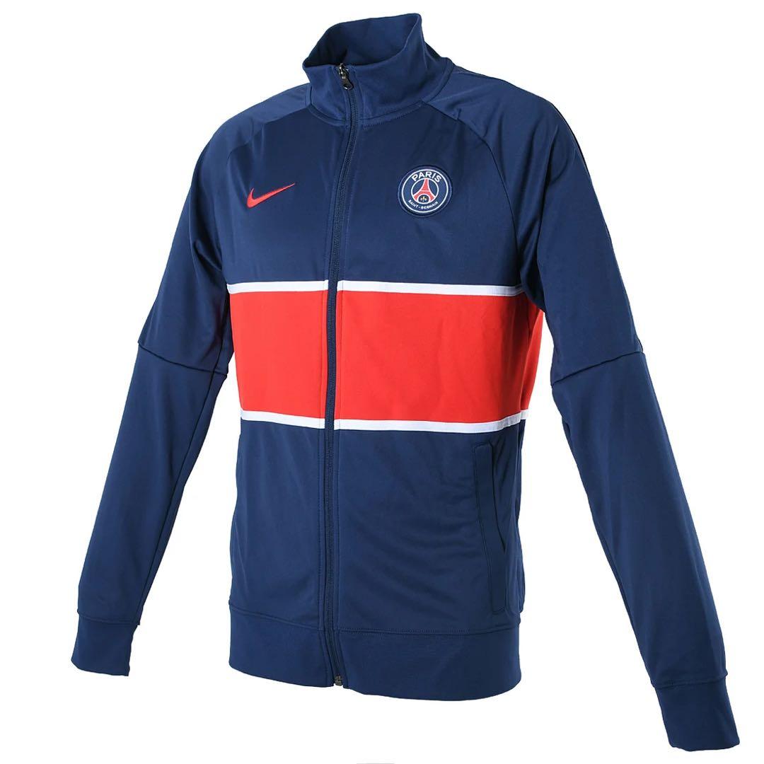 NIKE パリサンジェルマン PSG アンセムジャケット　20/21モデル